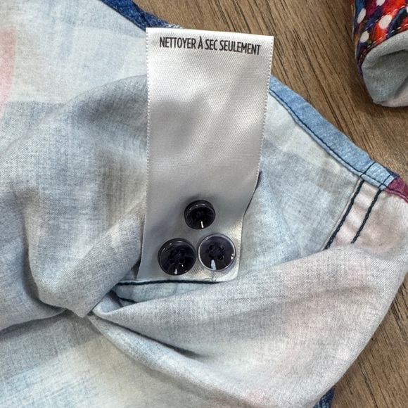 Men’s Robert Graham Picnic Sport Shirt Size 4XL - Picture 4 of 11